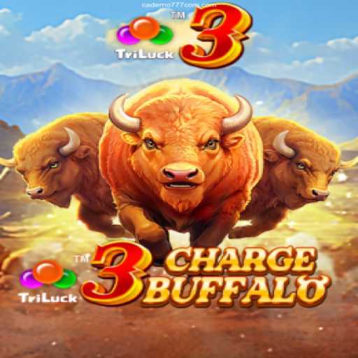 Discover the Thrilling World of 3ChargeBuffalo: The Ultimate Casino Game Adventure