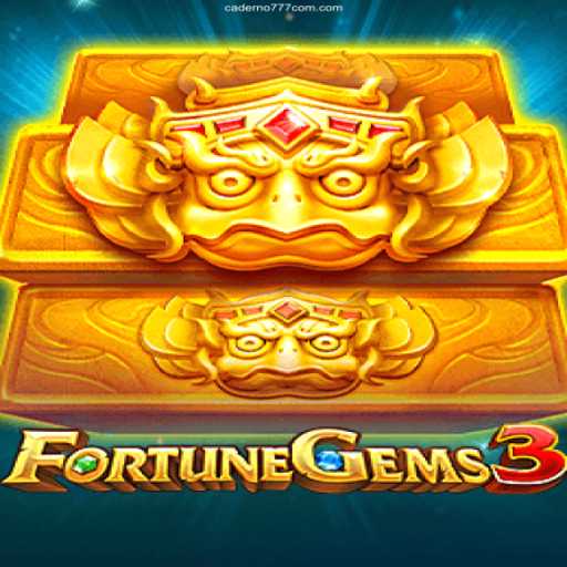 Exploring FortuneGems3: A Fusion of Fortune and Fun