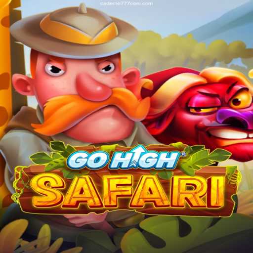 Explore the Adventure in GoHighSafari: A Thrilling Game Experience