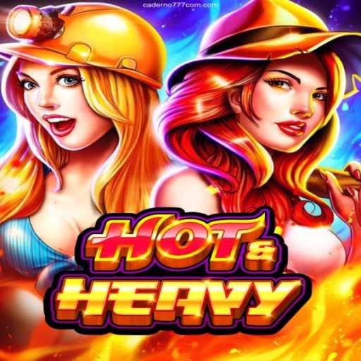 Discover the Thrilling World of HotHeavy